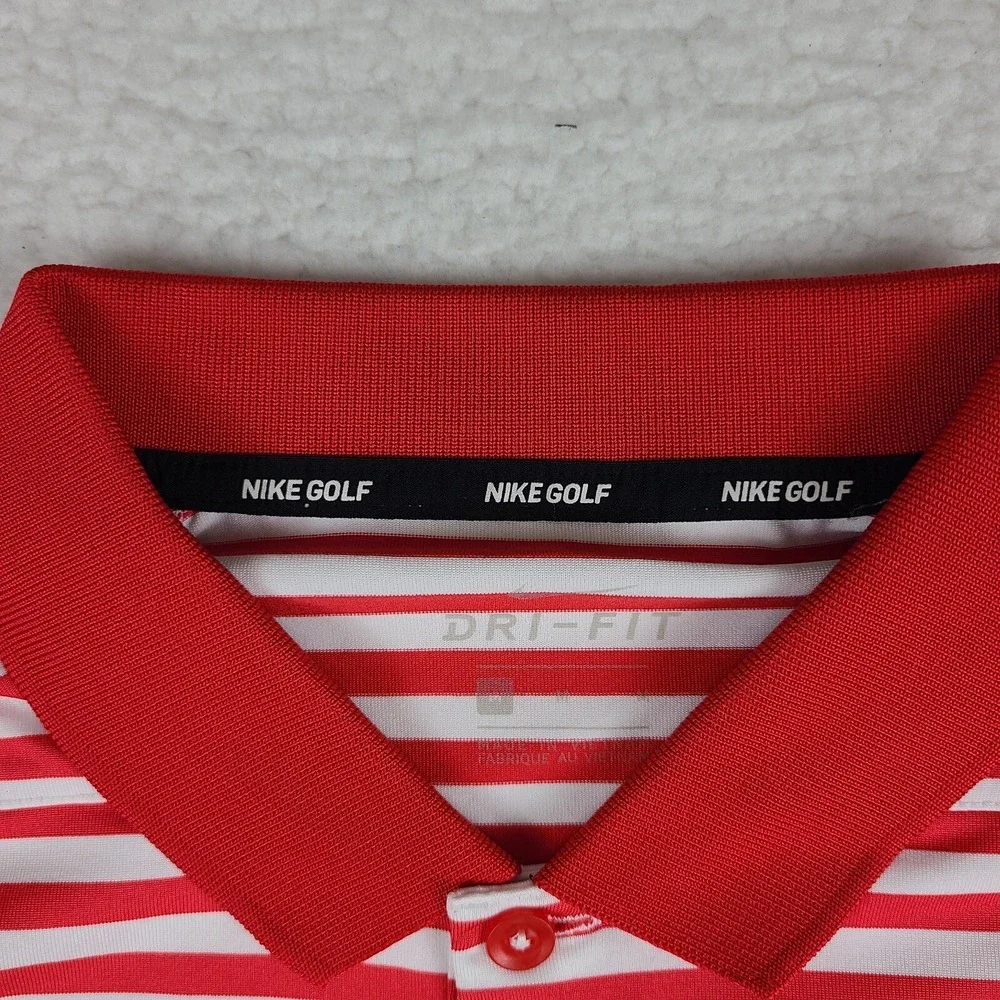 Nike golf polo